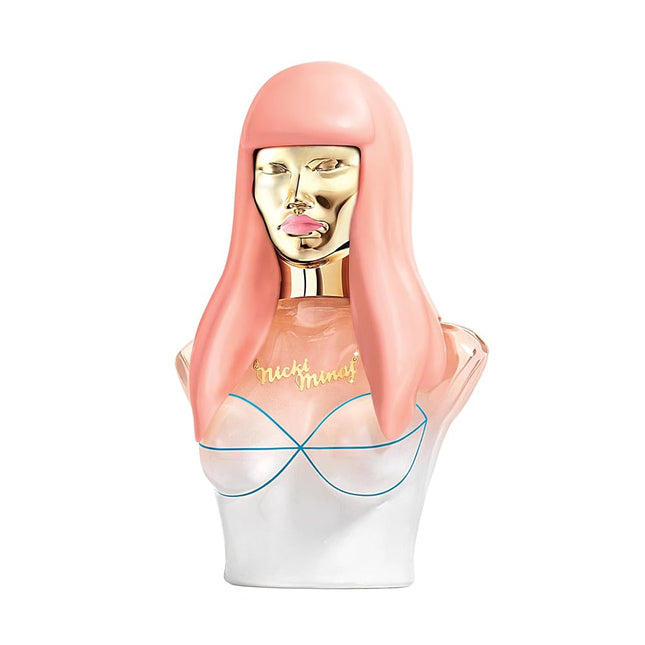 Nicki Minaj Women's Pink Friday Eau de Parfum Spray 100 ml