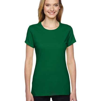 SSFJR FL SFJR 4.7 OZ SFTSPN JR Crew Clover XL