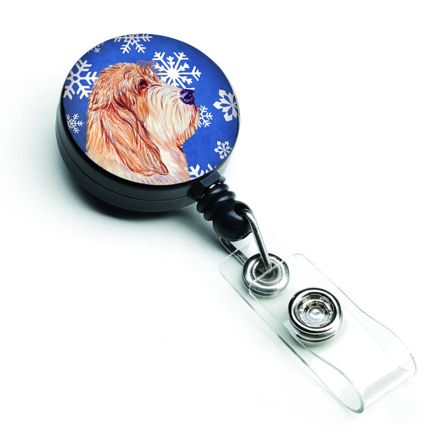 Caroline's Treasures Petit Basset Griffon Vendeen 