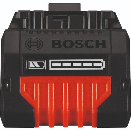 BOSCH GBA18V80 CORE18V 8.0 Ah Performance Battery