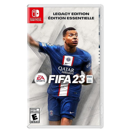FIFA 23 Legacy Edition NINTENDO SWITCH | English