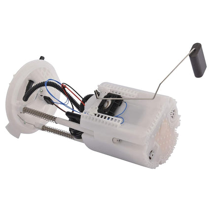 TRQ Fuel Pump Module Assembly Compatible with 2007-2011 Dodge Nitro 2008-2012 Jeep Liberty