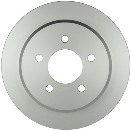 BOSCH 20010309 QuietCast Premium Disc Brake Rotor 