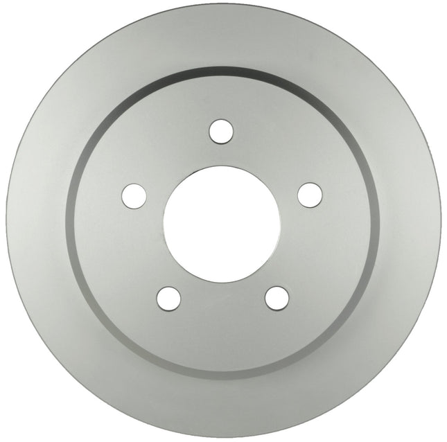 BOSCH 20010309 QuietCast Premium Disc Brake Rotor 