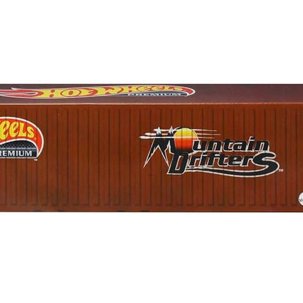 Mattel - Hot Wheels Togue