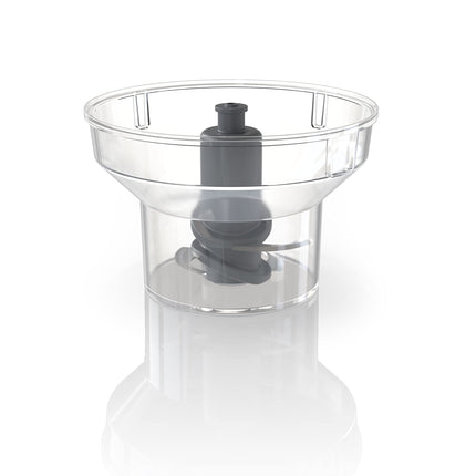 Ninja XSKBWLNBWL Professional XL Food Processor 4.