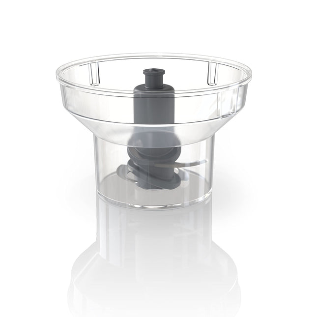 Ninja XSKBWLNBWL Professional XL Food Processor 4.