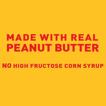Keebler Cracker Sandwiches To Go - Toast & Peanut Butter - 1.38 Oz - 8 Ct