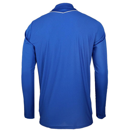 adidas Men's Tiro 23 League Training Jacket, Team Royal Blue 3", X-Large Extra Tall