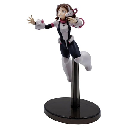 BanPresto - My Hero Academia - The Amazing Heroes 