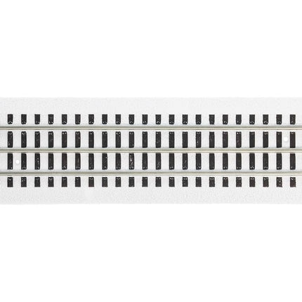 Lionel White FasTrack Straight Track (4 Piece)