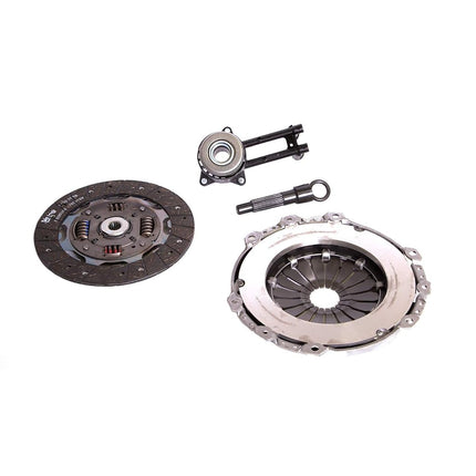 Valeo 521520 New Premium 10 Clutch Kit for Ford Fiesta 1.6L 2011-2014
