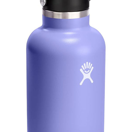 Hydro Flask 64 Oz Wide Flex Cap Lupine