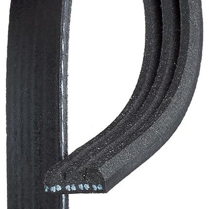 ACDelco 3K265 Professional V-Ribbed Serpentine Belt