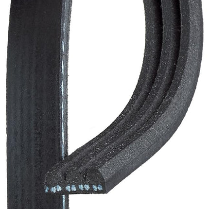 ACDelco 3K250 Professional V-Ribbed Serpentine Bel