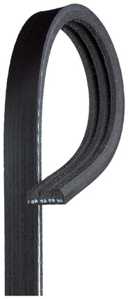 ACDelco 3K250 Professional V-Ribbed Serpentine Bel