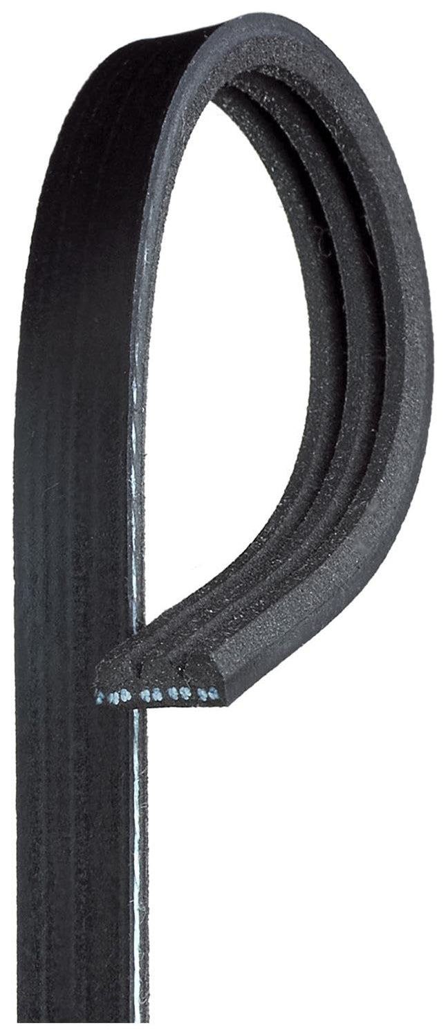 ACDelco 3K250 Professional V-Ribbed Serpentine Bel