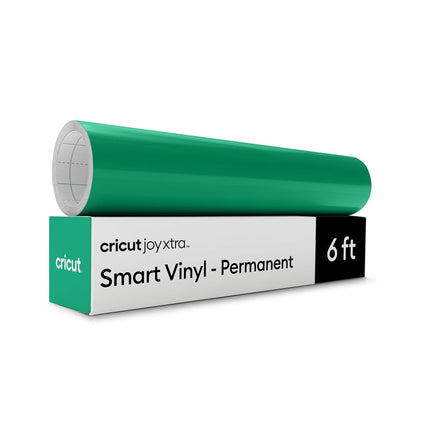 Cricut Joy Xtra Smart Permanent Adhesive Vinyl | 2