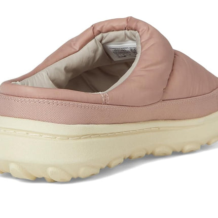 Merrell Women's Hut Moc 2 Quilted Slide Slipper, Adobe Rose, 6