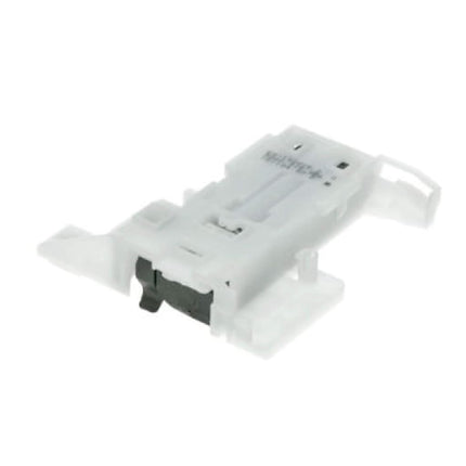 Bosch 10006917 Door Lock Assembly, White