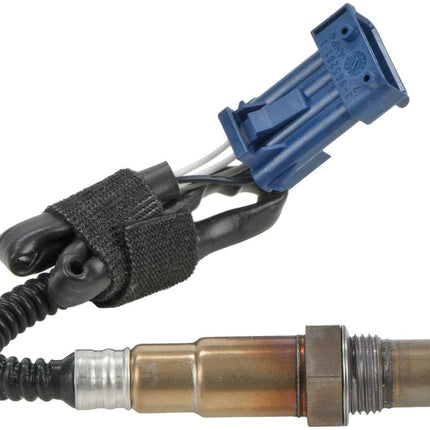 BOSCH 16623 Premium Original Equipment Oxygen Sensor - Compatible with Select Saab 9-3, 9-3X