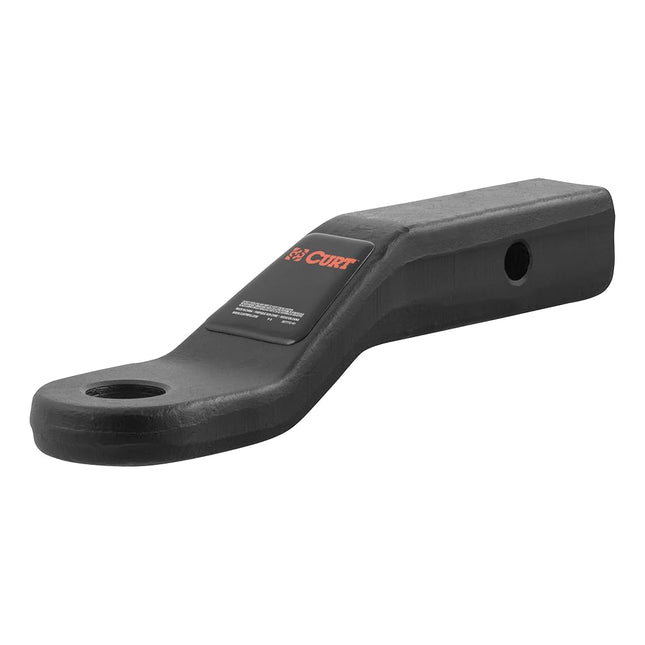 CURT 45340 Forged Ball Mount