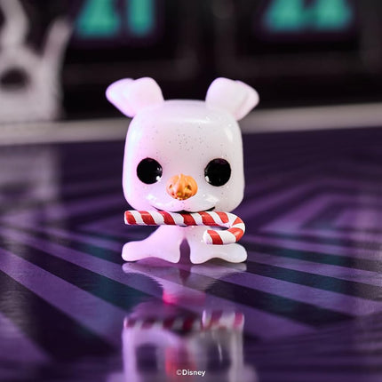 Funko Pocket POP! Countdown Calendar: The Nightmare Before Christmas