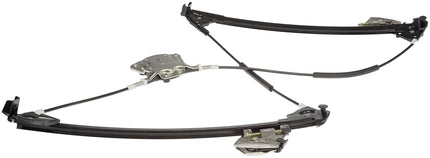 Dorman 752-088 Front Driver Side Window Regulator Compatible with Select Porsche Models