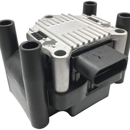 Bobine d'allumage Hitachi IGC0133, pack de bobines 12V