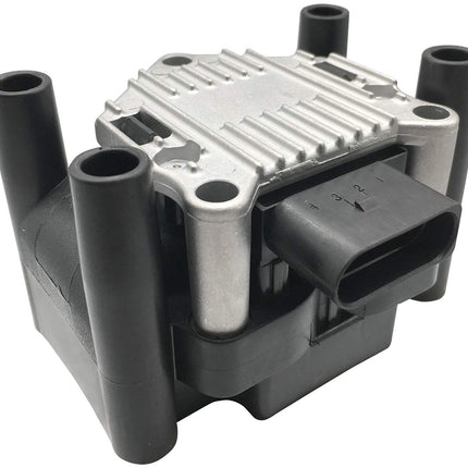 Hitachi IGC0133 Ignition Coil, 12v Coil Pack
