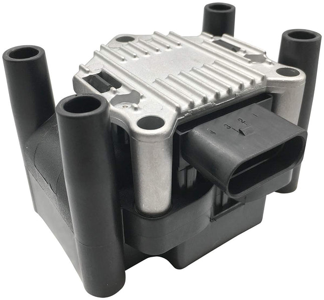 Hitachi IGC0133 Ignition Coil, 12v Coil Pack