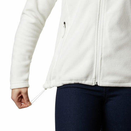 Columbia Women’s Fast Trek II Jacket