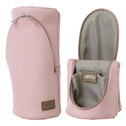 Sonic Standing Pen Case, Pink