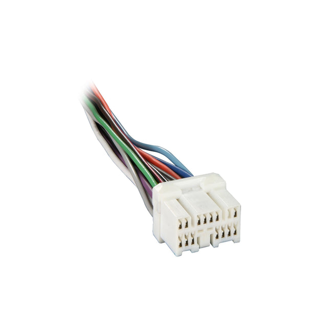 Metra 71-8112 15-Pin Reverse Factory Radio Harness