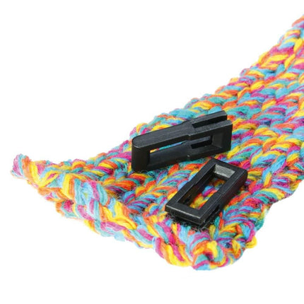 Addi Express Stopper for Knitting Machines, 2 piec