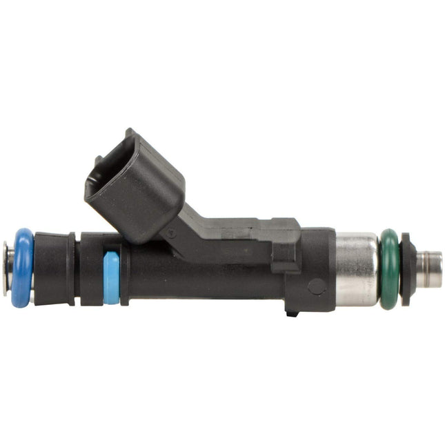 Bosch 0280158089 62650 Original Equipment Fuel Injector for Select 2006-11 Ford Crown Victoria, 2006-11 Lincoln Town Car, and 2006-11 Mercury Grand Marquis (1 Pack)