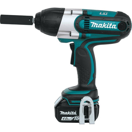 Makita A-96285 11/16" Deep Well Impact Socket with 1/2" Drive