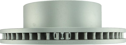 BOSCH 16010169 QuietCast Premium Disc Brake Rotor - Compatible with Select Dodge Ram 1500, Ram 2500, Ram 3500; FRONT - Single