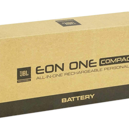 JBL Professional EON One Compact Rechargeable Spare Battery