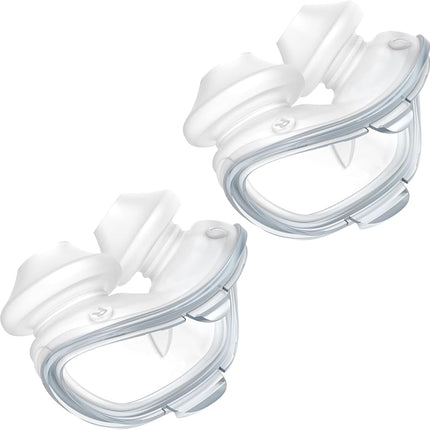 Replacement Cushions for AirFit P10 Nasal Pillow, 