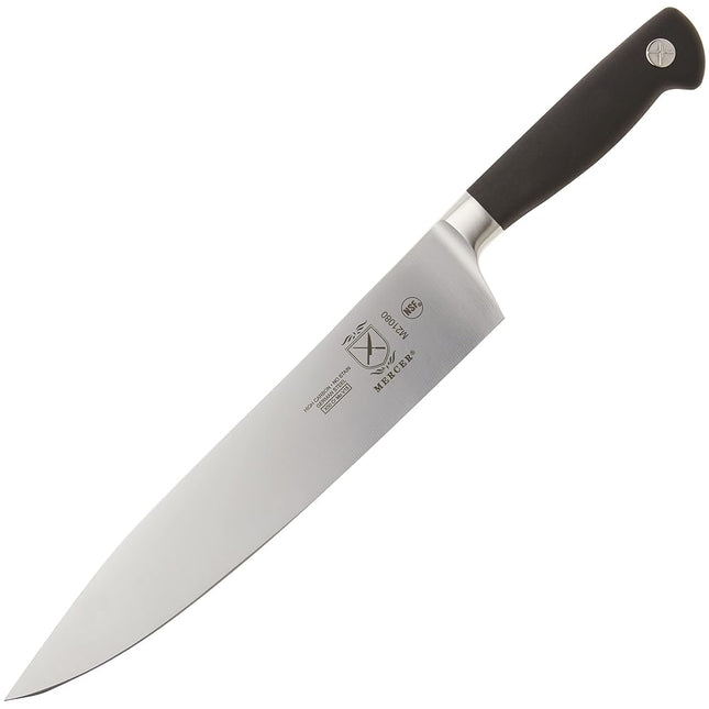 Mercer Culinary Genesis 10-Inch Forged Chef's Knif