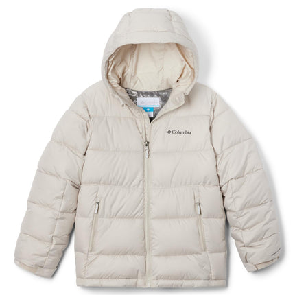 Columbia Pike Lake™ Ii Hooded Jacket Unisex Kids (