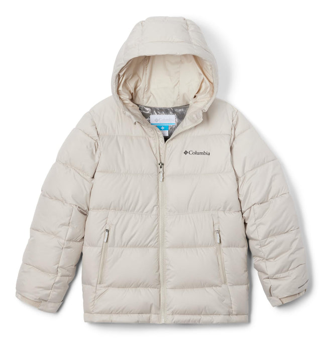 Columbia Pike Lake™ Ii Hooded Jacket Unisex Kids (