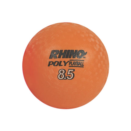 Champion Sports PX85SET Rhino Poly Playground Ball Set, Multicolored, 8.5" Diameter
