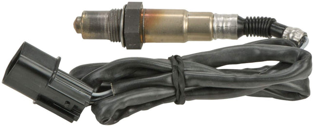 BOSCH 13425 Premium OE Fitment Oxygen Sensor - Compatible with Select Dodge Stealth; Eagle Talon; Mitsubishi Diamante, Eclipse, Montero Sport
