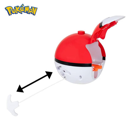Pokémon Battle Spinner Eevee Single Pack