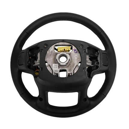 ACDelco GM Original Equipment 84946341 Black Steering Wheel