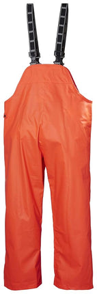 Helly-Hansen Mandal Bib 70529 Waterproof Overall 100% Waterproof