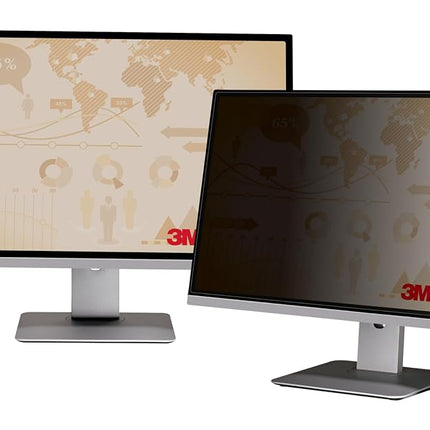 3M Privacy Filter for 34" Dell U3415W Monitor (PFMDE001)
