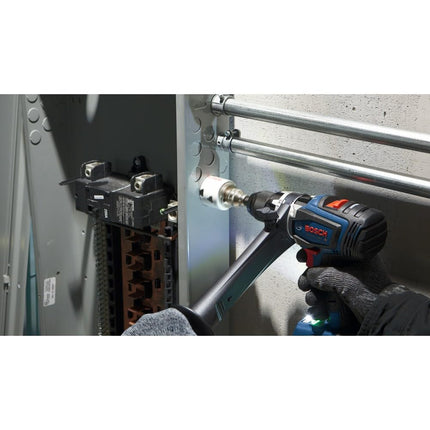 BOSCH HBT450 BIMETAL Hole Saw 4-1/2"
